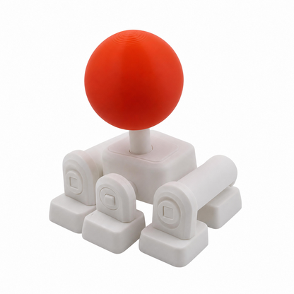 Mechanical Keyboard WASD Joystick | Gaming Joystick Keycap Attachment