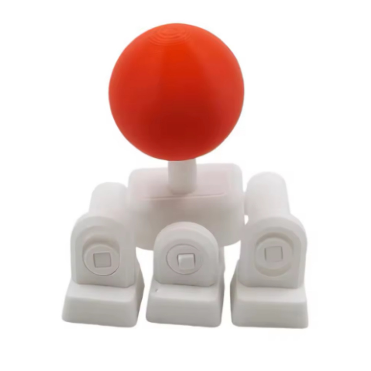 Mechanical Keyboard WASD Joystick | Gaming Joystick Keycap Attachment