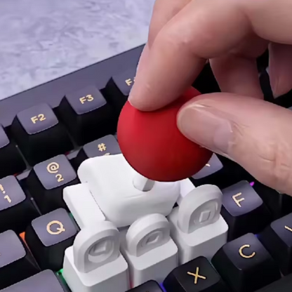 Mechanical Keyboard WASD Joystick | Gaming Joystick Keycap Attachment