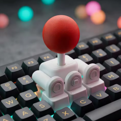 Mechanical Keyboard WASD Joystick | Gaming Joystick Keycap Attachment