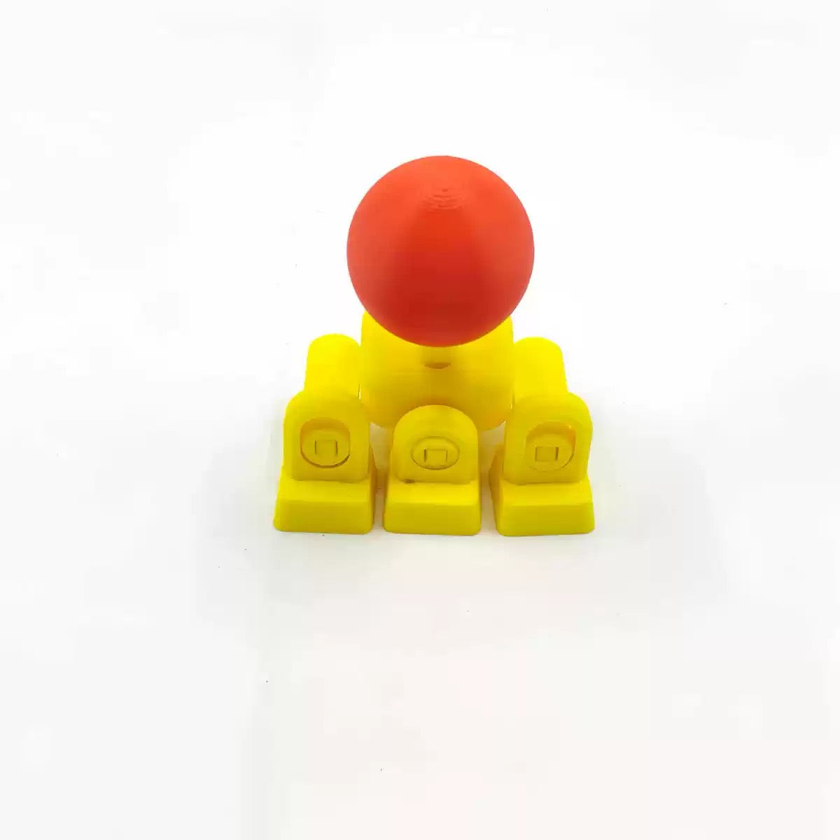 Mechanical Keyboard WASD Joystick | Gaming Joystick Keycap Attachment